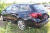 _Zderzak przód Opel Astra J 2011 Kombi